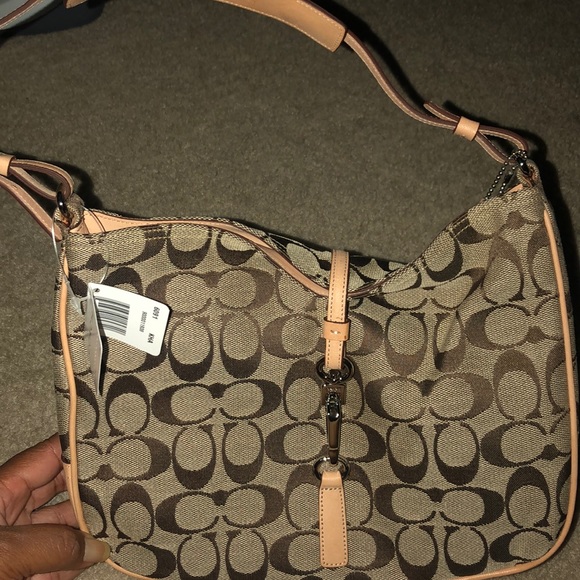 Coach Handbags - Brand new Coach bag